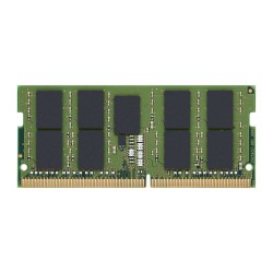 Kingston SODIMM ECC 16GB...