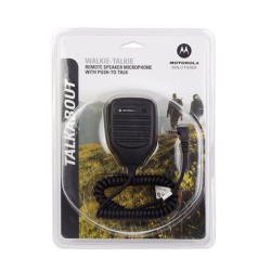 MOTOROLA REMOTE SPEAKER...