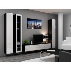 Cama Full cabinet VIGO...
