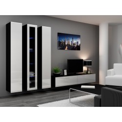 Cama Full cabinet VIGO...