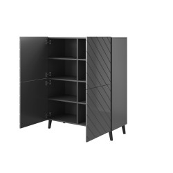 Shelving unit ABETO 100.5 x...