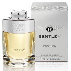 Bentley For Men Eau De...