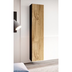 Cama full cabinet VIGO...