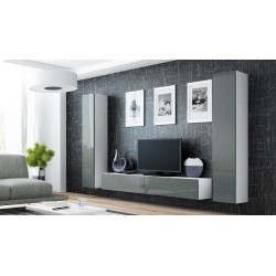 Cama Full cabinet VIGO...