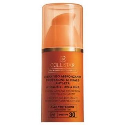 Collistar Perfect Tanning...