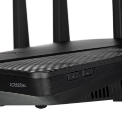 Synology RT6600ax Router...