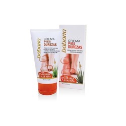 Babaria Foot Cream For Hard...