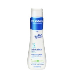Mustela Hypoallergenic...