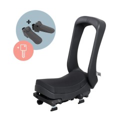 URBAN IKI Junior boot seat...