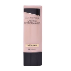 Max Factor Lasting...