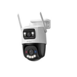 WRL CAMERA 4+4MP CRUISER DUAL2/PRO IPC-S7XFP-8U0WED IMOU