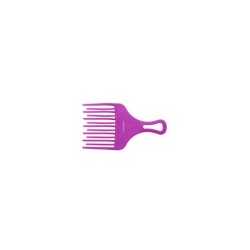 Beter Double Prong Afro...