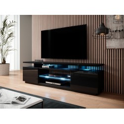 RTV cabinet EVA 180x40x56...