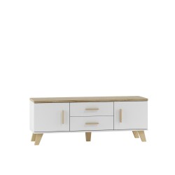 Cama RTV stand LOTTA 140cm...