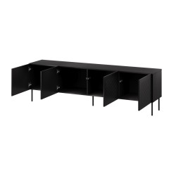 Cama RTV cabinet SIENA...