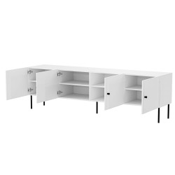 4D RTV cabinet PALAZZO BIS...