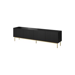 PAFOS RTV cabinet on golden...