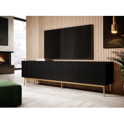 PAFOS RTV cabinet on golden...