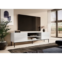 RTV SLIDE 200K cabinet on a...
