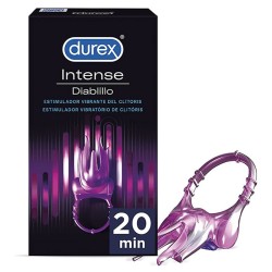 Durex Intense Orgasmic...