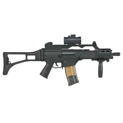 ASG Heckler&Koch HK-G36 C...