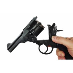WEBLEY MKVI .455 Police...