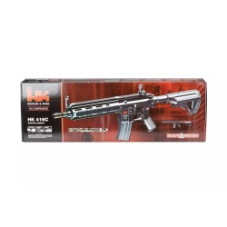 Heckler&Koch HK-416 CQB 6mm...