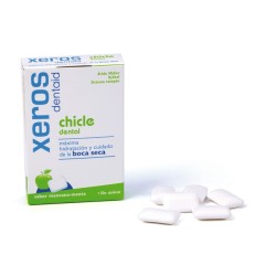 Xeros Dentaid Dentaid Xeros Dental Gum 20 Units