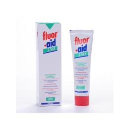 Fluor Aid Dentaid Fluor 250...