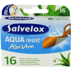 Salvelox Aqua Resist Aloe...