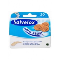 Salvelox Aqua Resist...