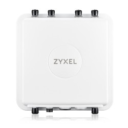 Zyxel WAX655E 4800 Mbit/s...