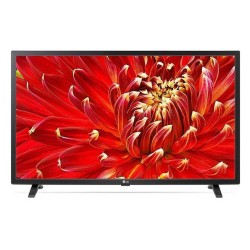TV...