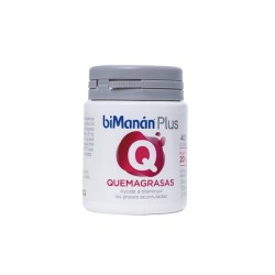 Bimanan Plus Q Burning Fats...
