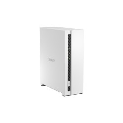 NAS STORAGE TOWER 1BAY/NO...