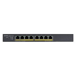 Zyxel GS1900-8HP v3 PoE...