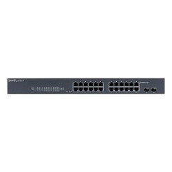 Zyxel GS-1900-24 v2 Managed...