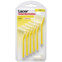 Lacer Interdental Angular...