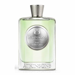 Atkinsons Posh On The Green...
