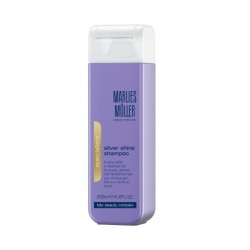 Marlies Moller Silver Shine...