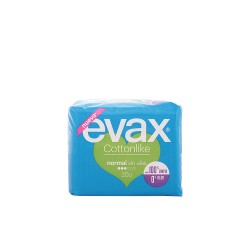Evax Cottonlike Normal...