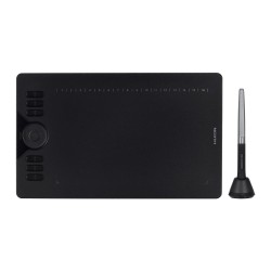 HUION HS610 graphic tablet...