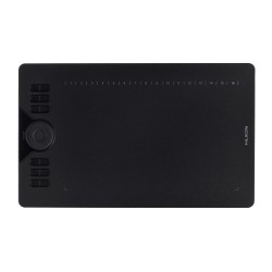 HUION HS610 graphic tablet...