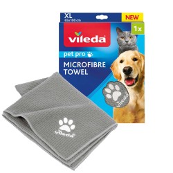 Vileda PET PRO L microfibre...