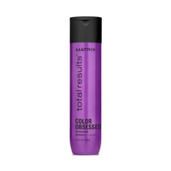 Matrix Total Results Color...