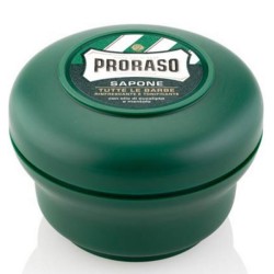 Proraso Green Shaving Soap...