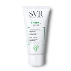 Svr Spirial Anti-perspirant...
