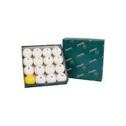 Ball Set Aramith Premier, 60,3 mm, Pyramid