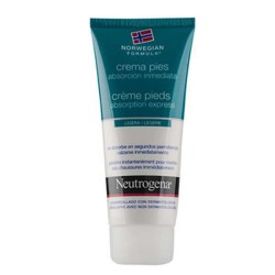 Neutrogena Foot Cream...