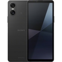 Sony Xperia 10 VI 6.1" Dual SIM Android 14 5G USB 8/ 128GB 5000 mAh Black